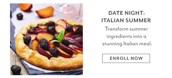 Italian Summer