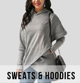 Sweats & Hoodies