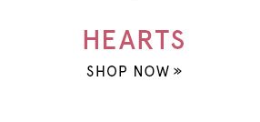 Shop Heart Necklaces