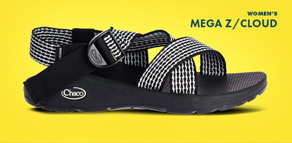 WOMEN'S MEGA Z/CLOUD