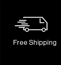 Free Shipping