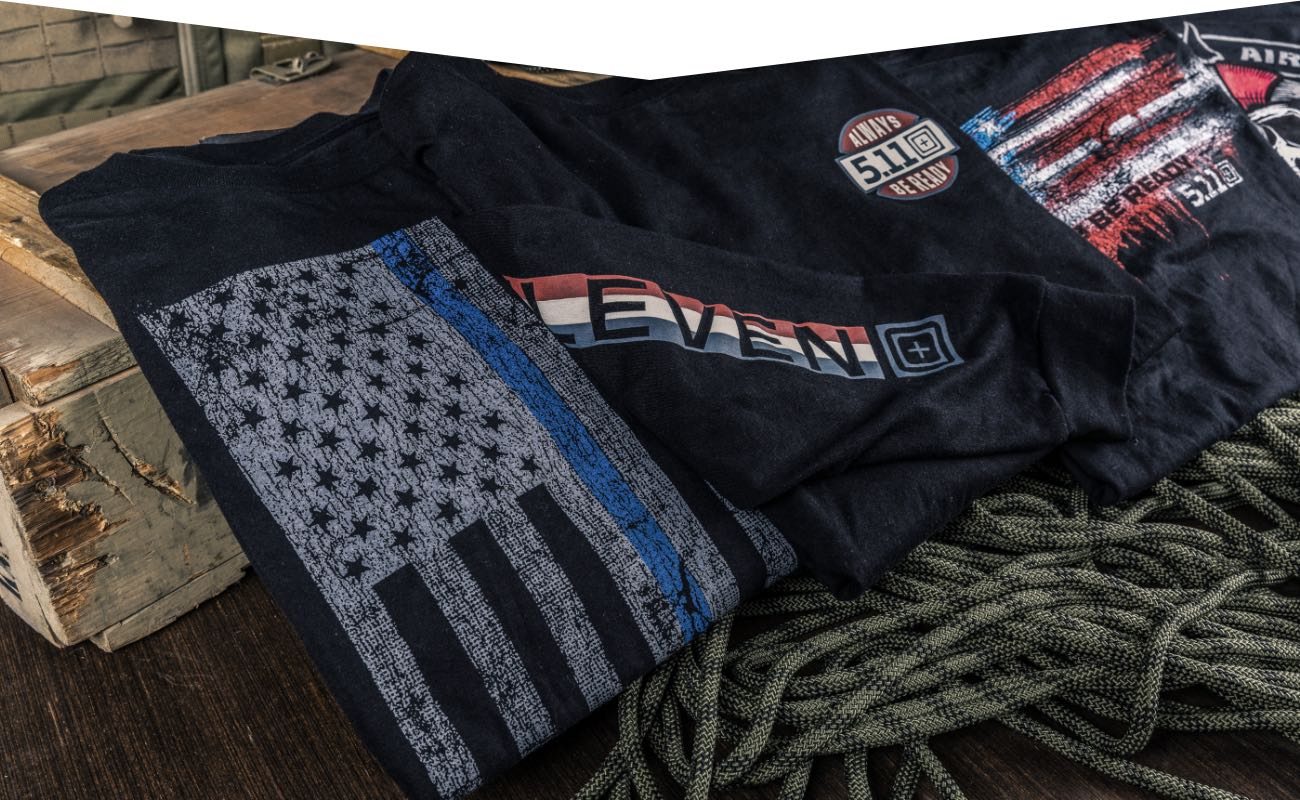 Men's New Graphic Tees