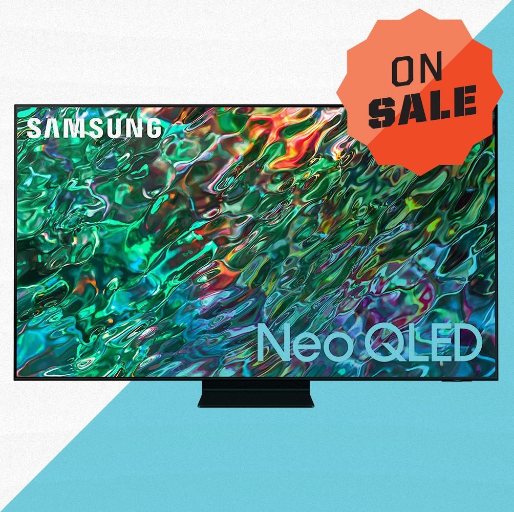 These Discounted TVs, Laptops, Earbuds, and More Are a Must-Buy