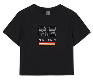 P.E NATION