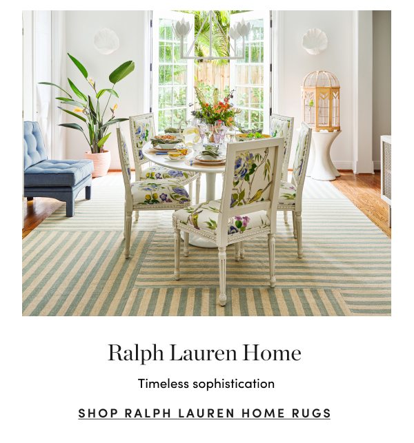 Shop Ralph Lauren Home