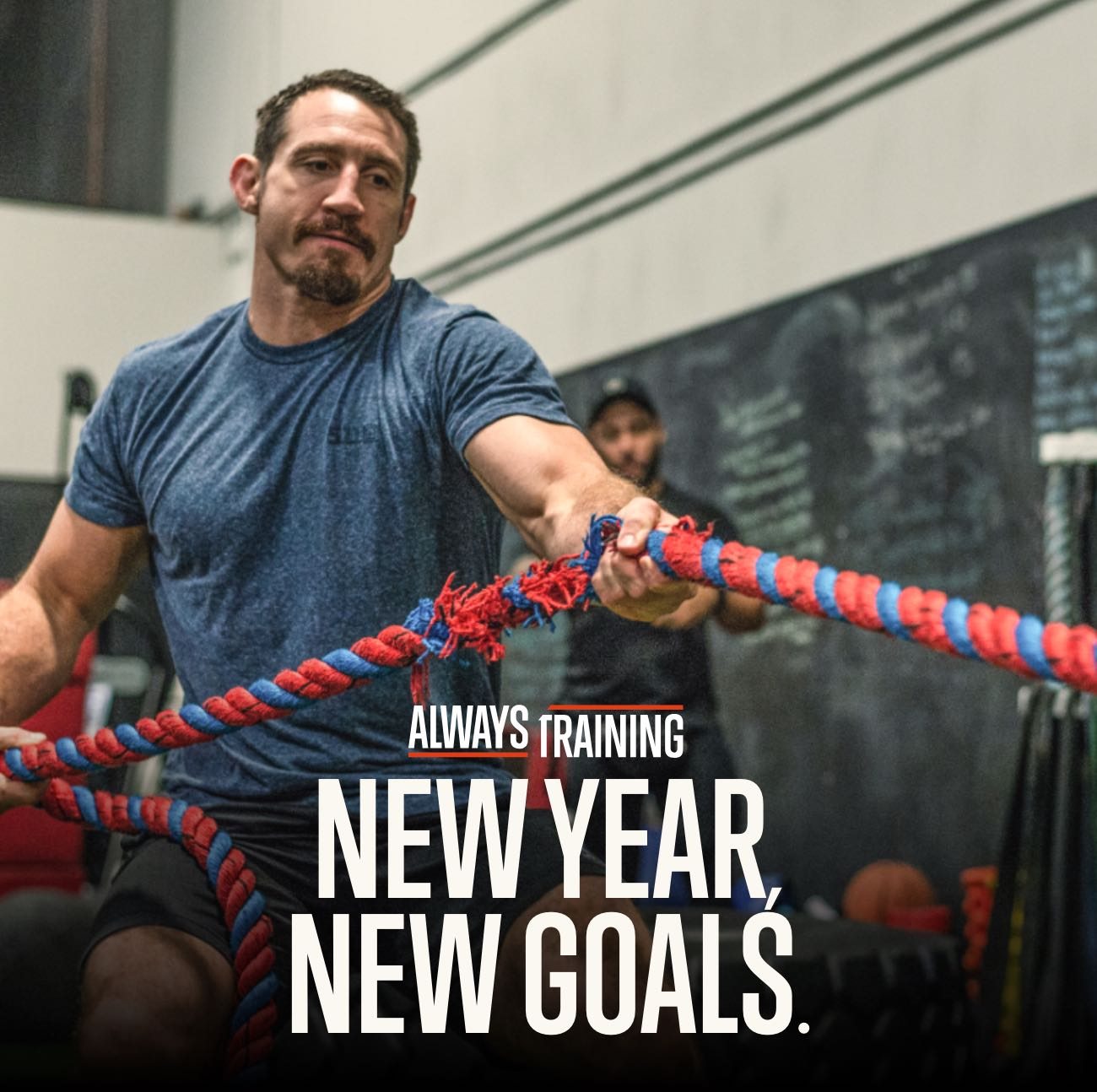 Always Training Email 2 Header Image