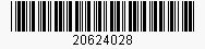 Code: 20624028