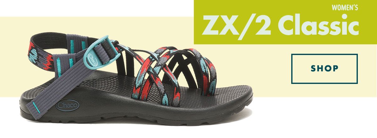 Women's ZX/2 Classic SHOP