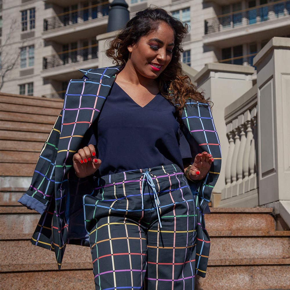 Download The Nepeta Blazer
