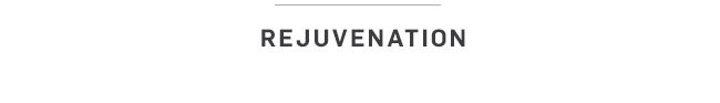 Shop Rejuvenation
