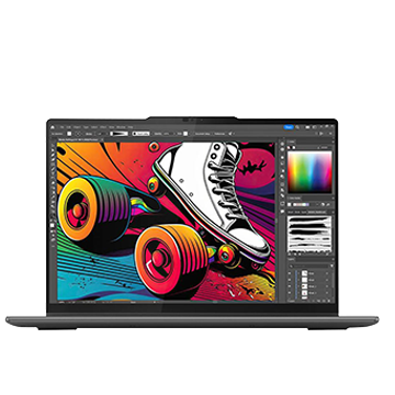 Lenovo Yoga 7 14 in 2-in-1 Laptop