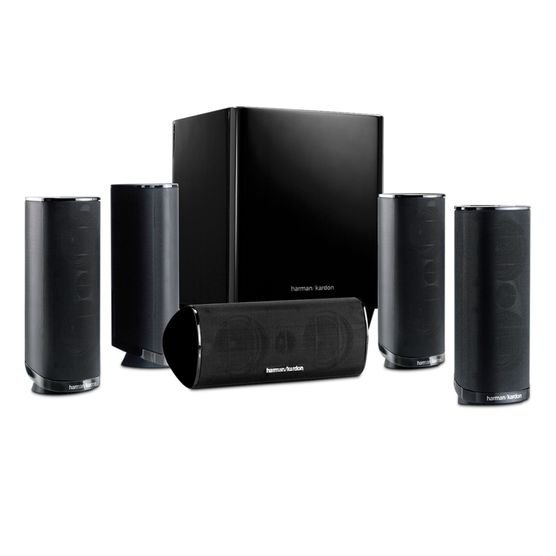 Save $430 on HKTS 16. 5.1 Channels of Vivid, Realistic Home Theatre Sound. Sale price $169.95. Shop now.