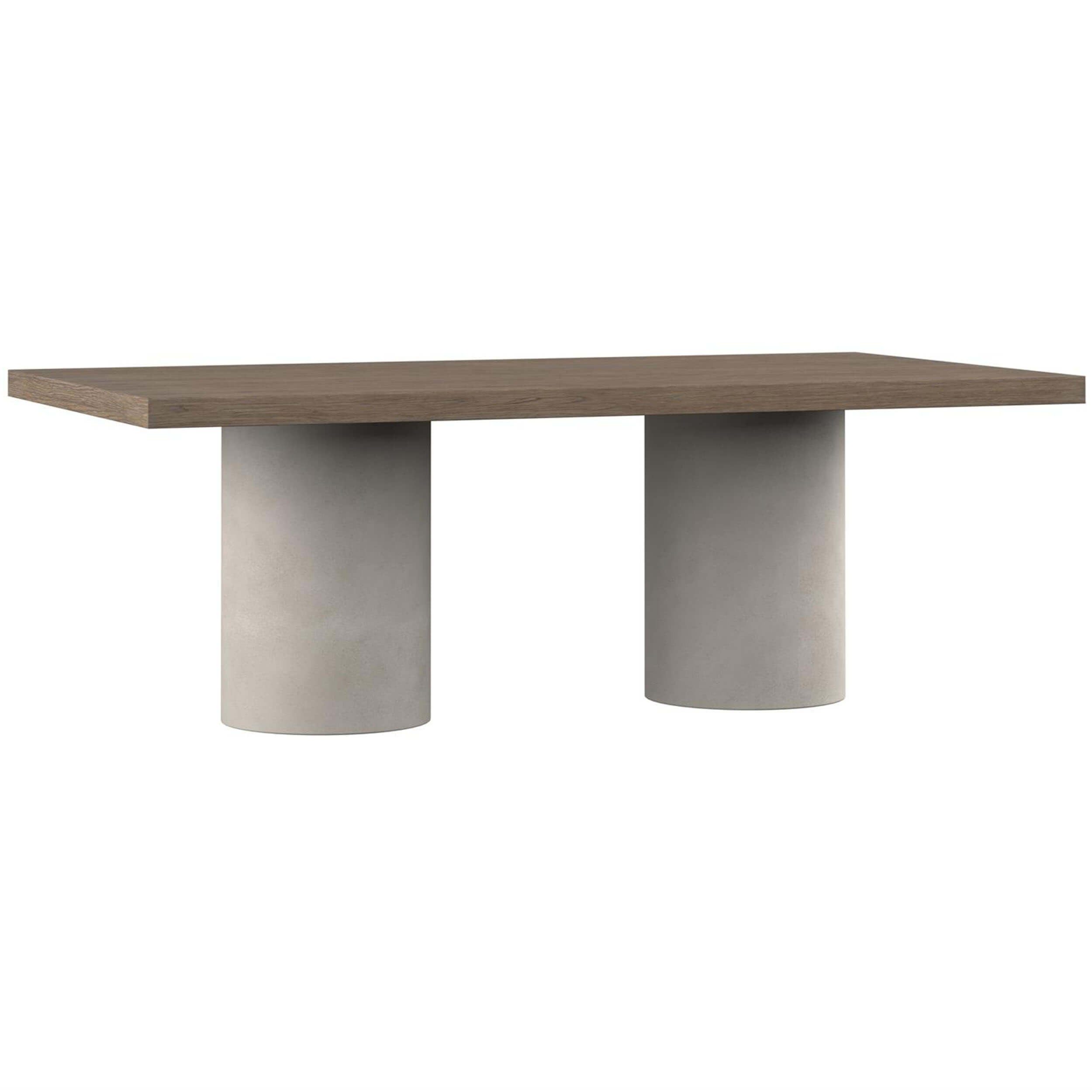 Image of Casa Paros Rectangular Dining Table