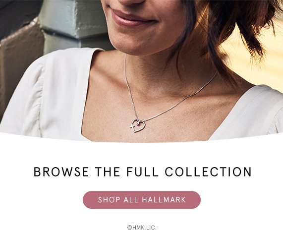 Shop All Moments by Hallmark Diamonds