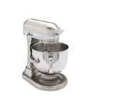 KitchenAid Pro Line Nickel Stand Mixer