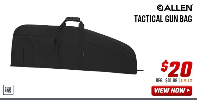 Allen Co. Tactical Gun Bag