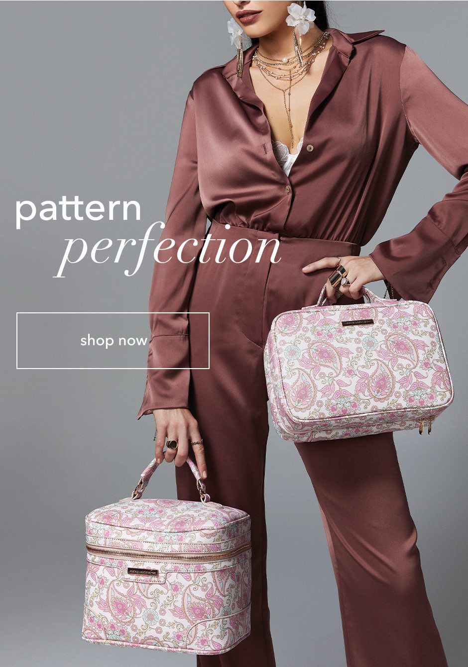 Pattern Perfection