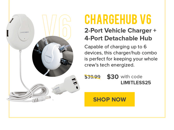 Charge Hub