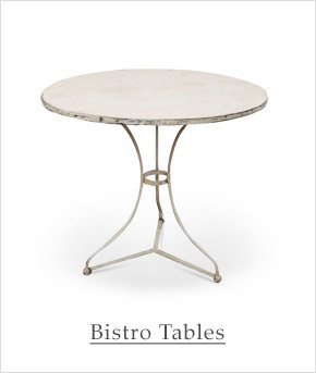 Bistro Tables