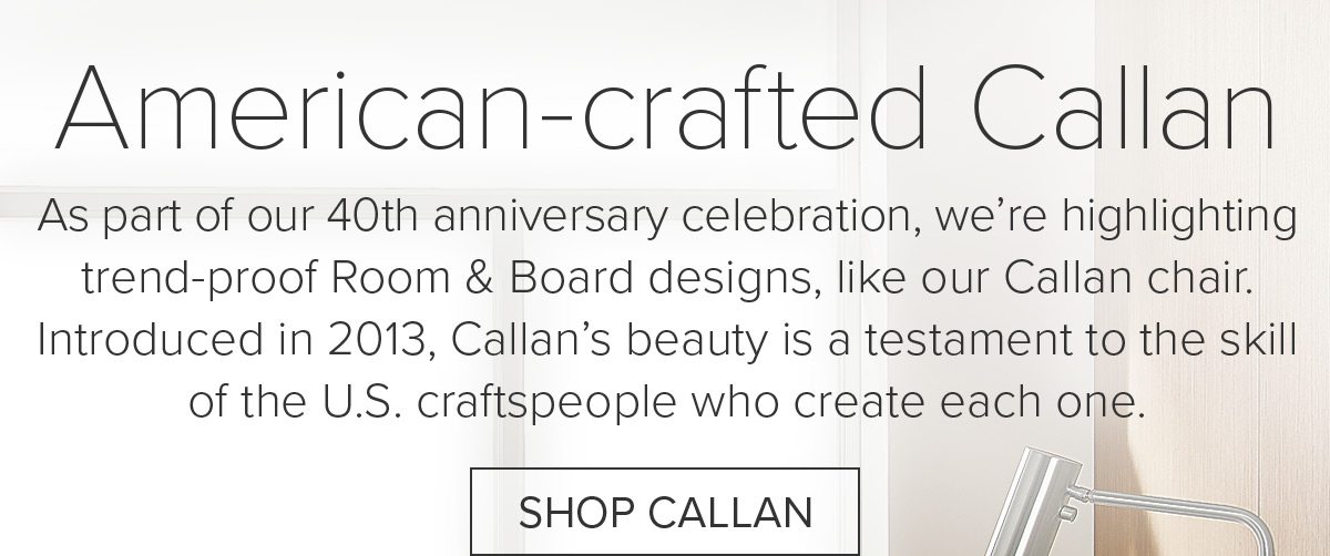 Shop Callan