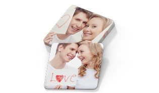 Photo Coasters