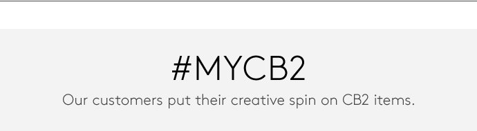 #mycb2 