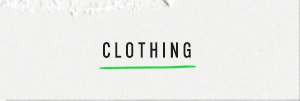 Shop clothes.