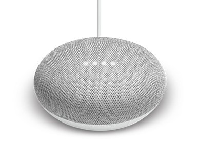 Up to $40 off Google Home*