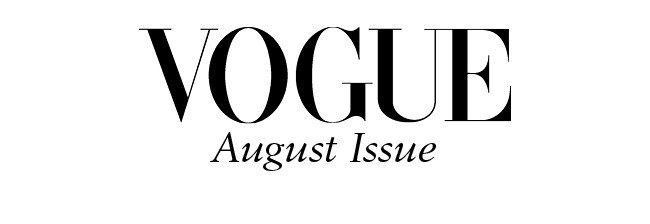 vogue daily logo