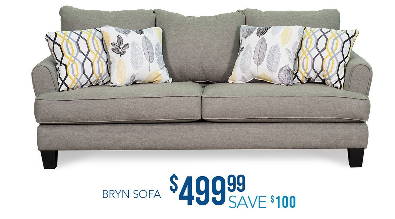 Bryn-Sofa