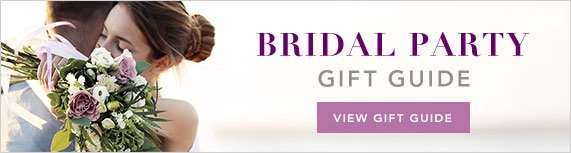 Bridal Party Gift Guide