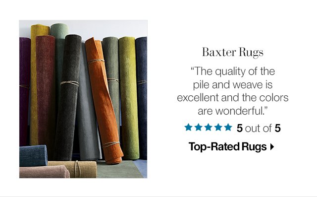 Top Rated Rugs