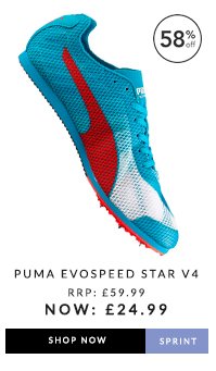 Puma Evospeed Star V4