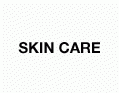 SKIN CARE