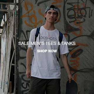 Category 3 - Shop Sale Men’s Tees & Tanks