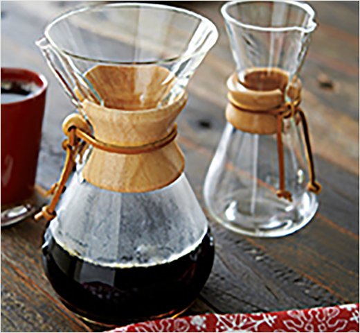 Chemex 8-Cup Coffee Maker