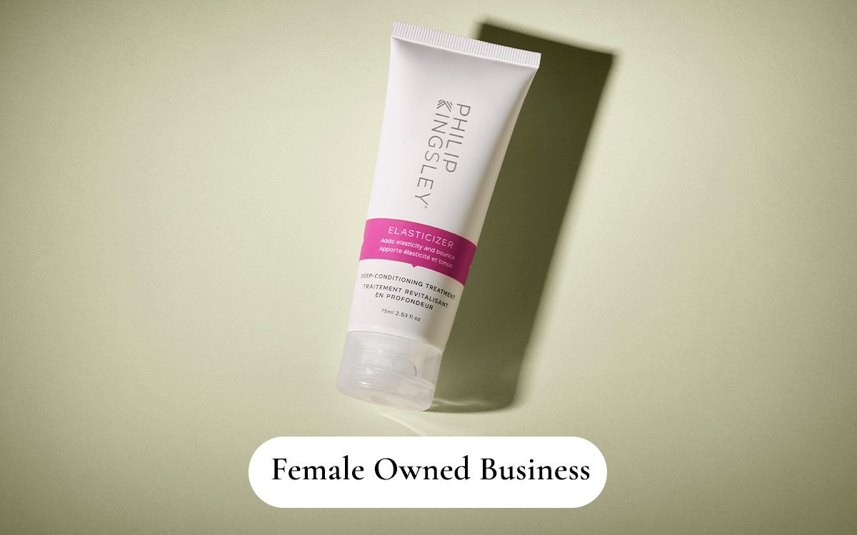 PHILIP KINGSLEY travel size Elasticizer