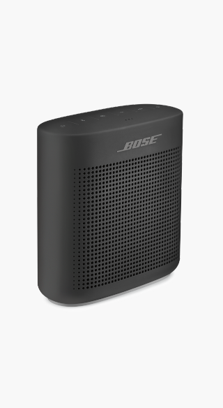 BOSE SOUNDLINK COLOR BLUETOOTH SPEAKER II