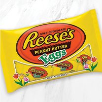 Reese's Peanut Butter Eggs