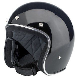 Biltwell Bonanza Helmet