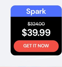 AI Magicx Lifetime Subscriptions | Spark