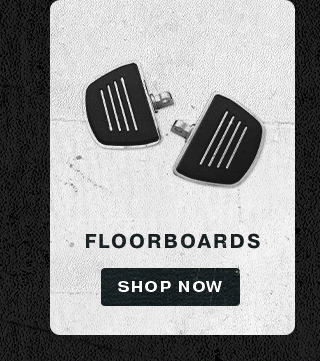 Floorboards