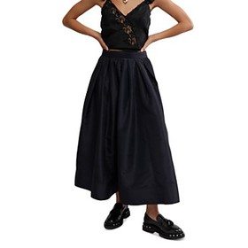 Free People Emilia Full Skirt