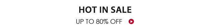 HOT IN SALE