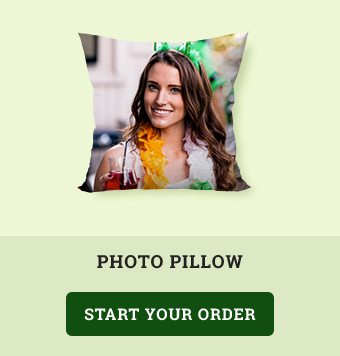 Photo Pillow