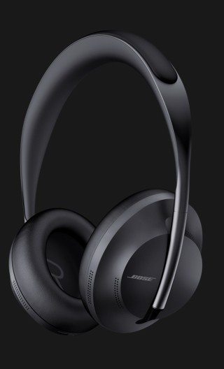 Noise Cancelling Headphones 700