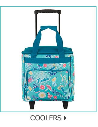 Coolers
