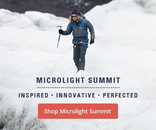Microlight Summit - Inspired. Innovative. Perfected.
