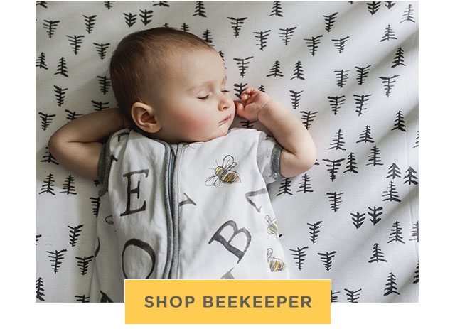Beekeeper Wearable Blanket