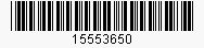 Code: 15553650